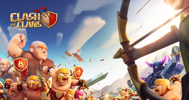 Clash of Clans – Mastering the Game to Multiply the Fun Quotient