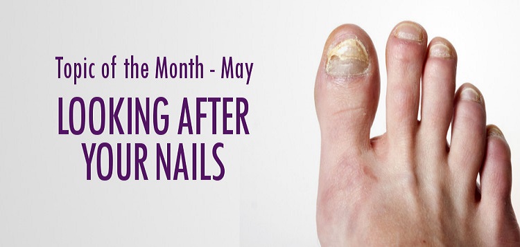 Brief Look at Different Nail Problems and Ways to Strengthen Nails