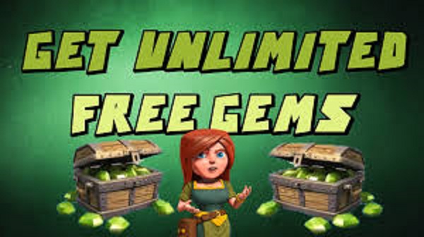 Discover Great Source of Getting Clash of Clans Free Gems