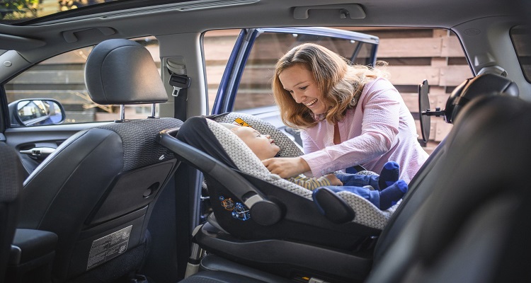 Tips for Choosing the Best Child Restraint Fitting System