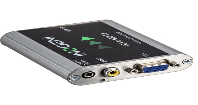 What is a VGA Capture Card?