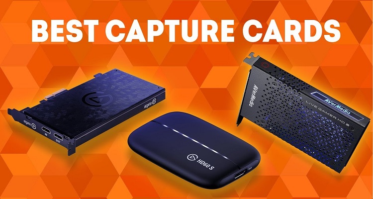 What is the Best Capture Card for You?