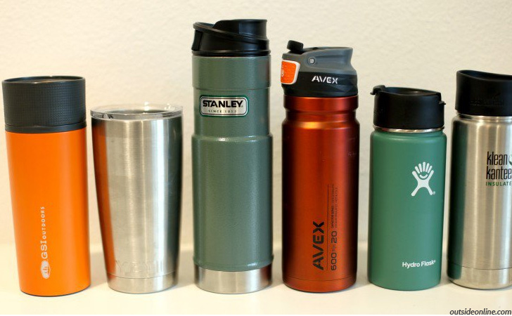 Traits of a Perfect Coffee Thermos