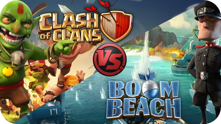 Tricks of Getting Clash of Clean Cheats