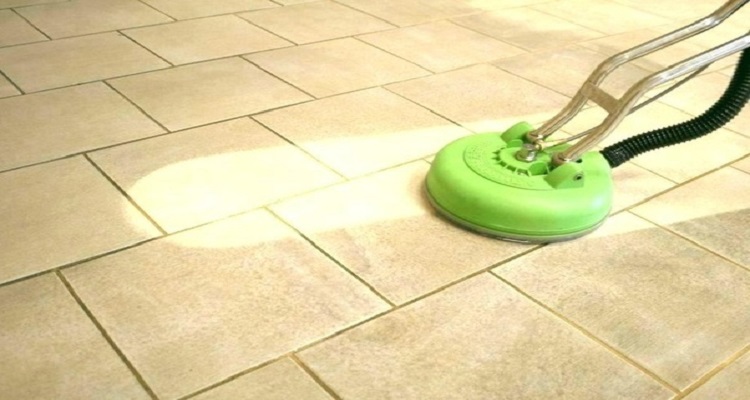 The Best Ways to Clean Grout
