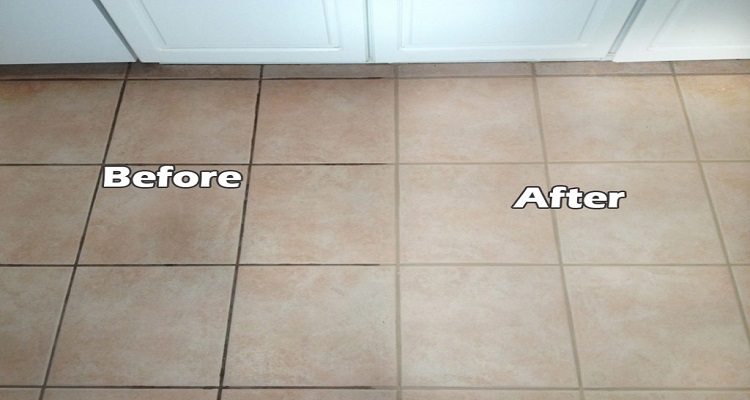 What is Grout?