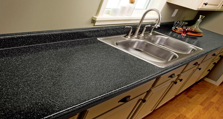 What Are The Different Types Of Kitchen Counter Covers?