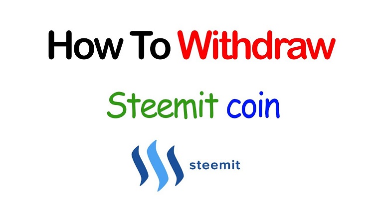 How to Convert Steem Into Cash?