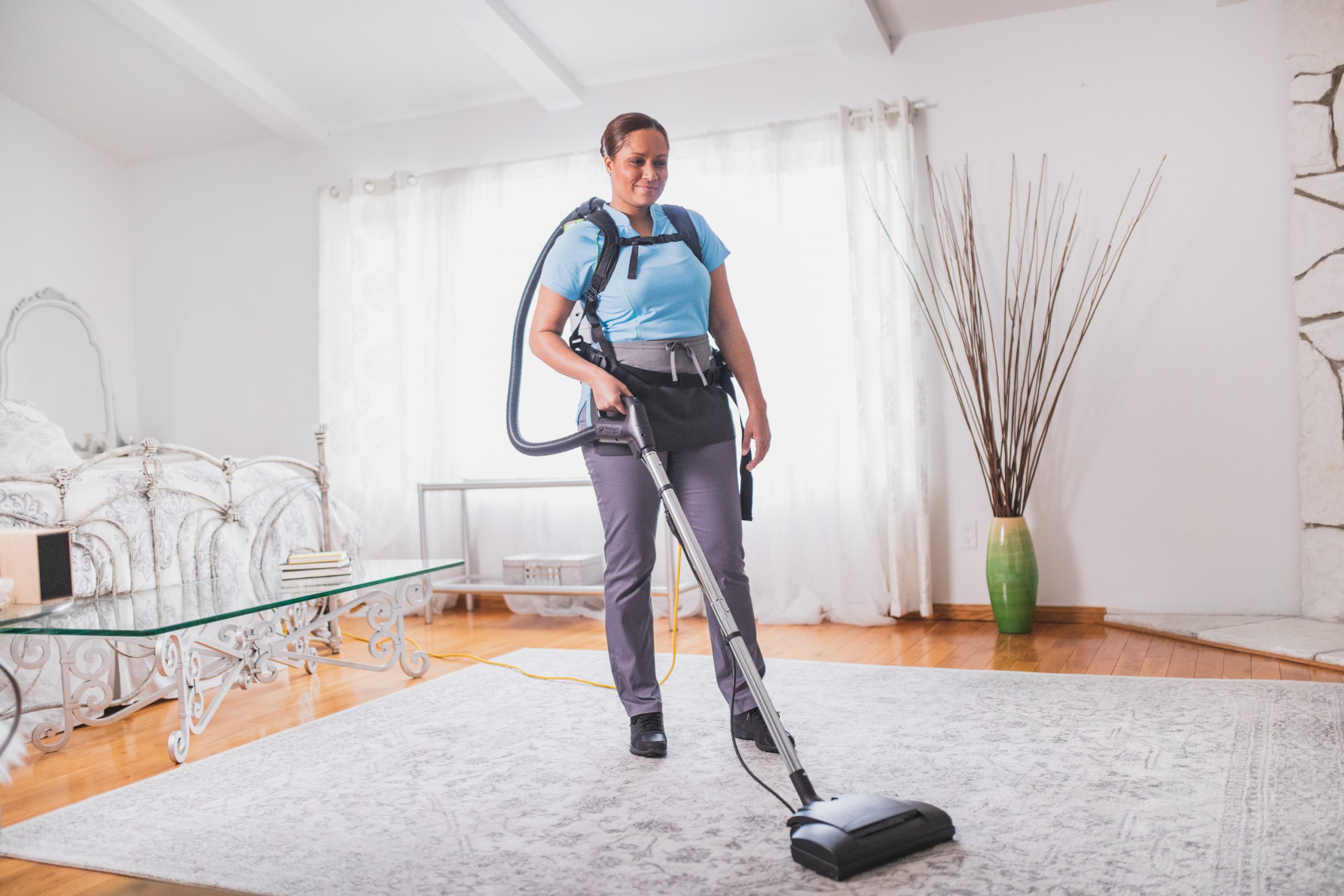 Buy Vacuum Cleaner of Your Choice Online