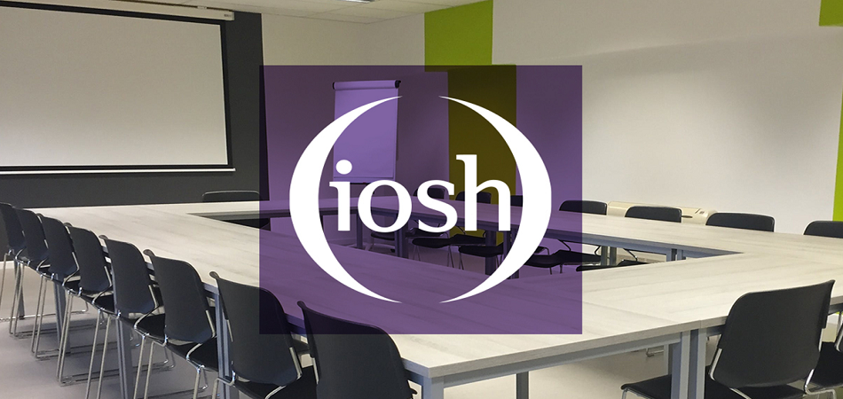 What is IOSH Managing Safely?