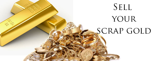 How to Sell Gold for a Good Value rof Money?