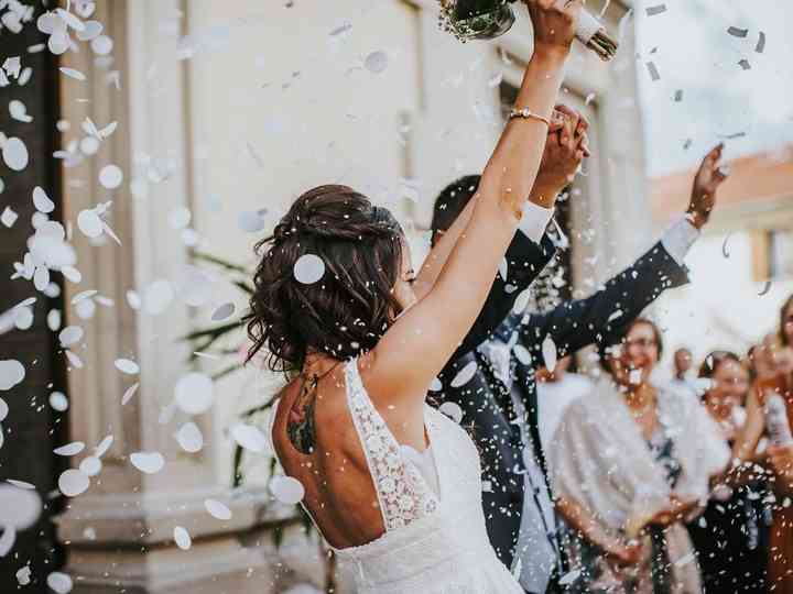Basics to Build the Guest List for Your Wedding