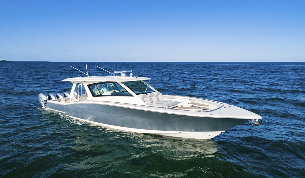 The most effective method to Prepare Your Boat for Moving