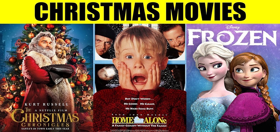 5 Best Christmas Movies