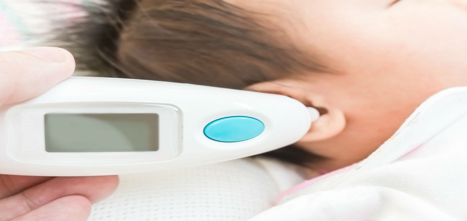 Ear Thermometers for Infants