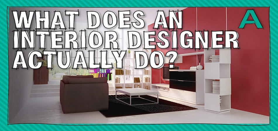 Common Mistakes That You Can Commit as an Interior Designer!