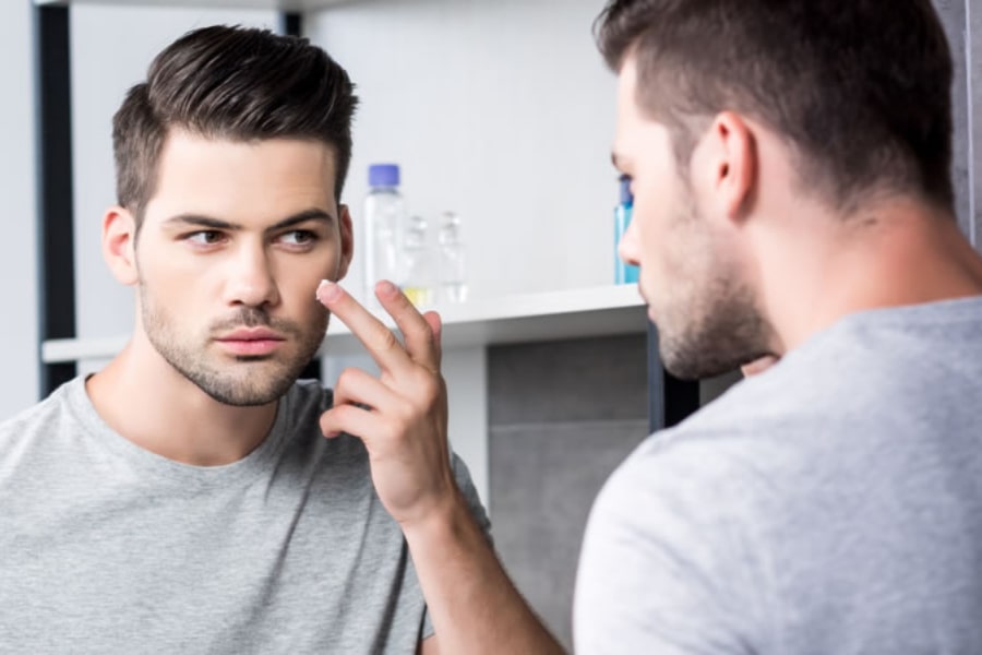 A Helpful Hair Care Guide for Men