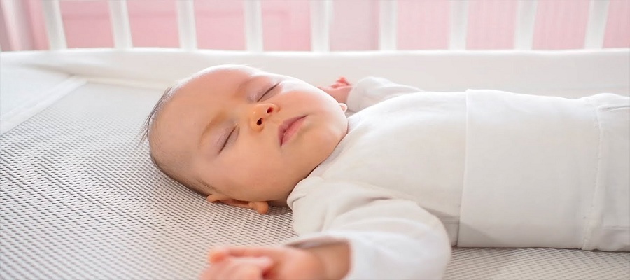 Things You Should Know About The Best Breathable Crib Mattresses