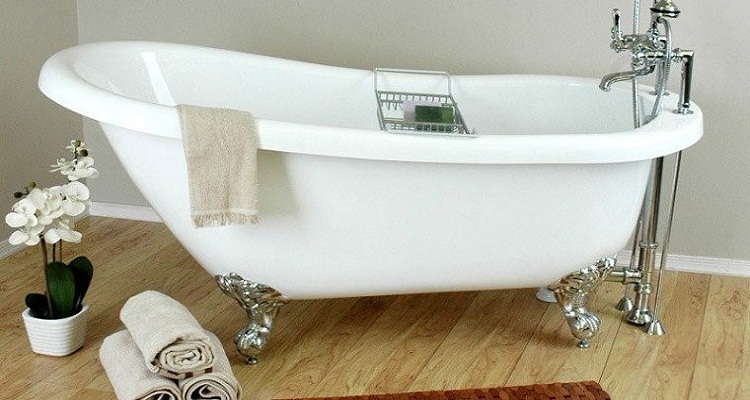 Tips for Choosing a Perfect Bathtub