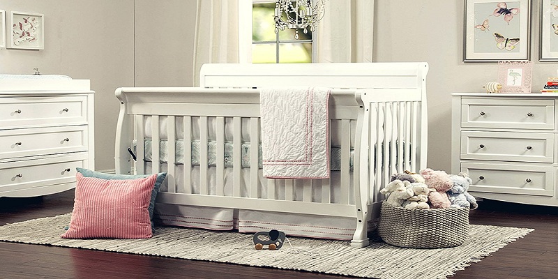 Tips to Get a Perfect Crib Mattress for Your Little One
