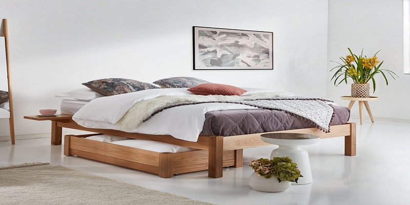 Platform Beds – The Perfection in Your Bedroom – Part 1