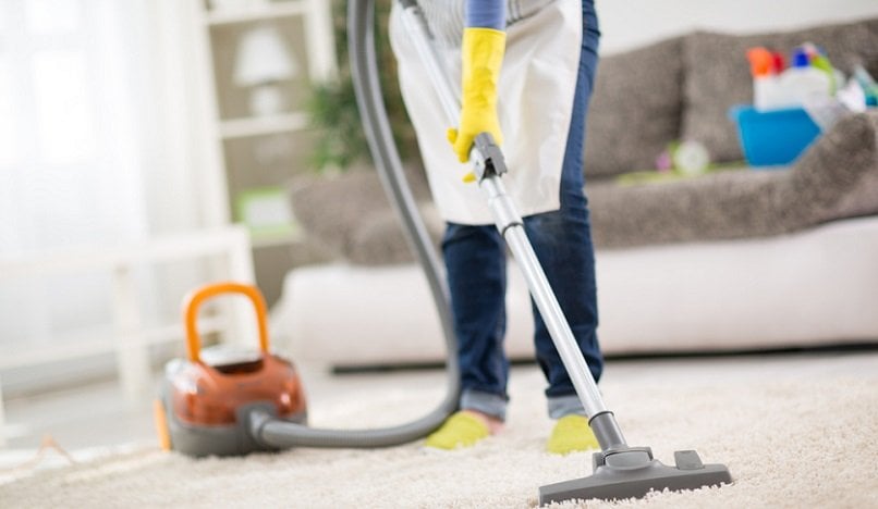 What Are The Best Vacuum Carpet Cleaners?