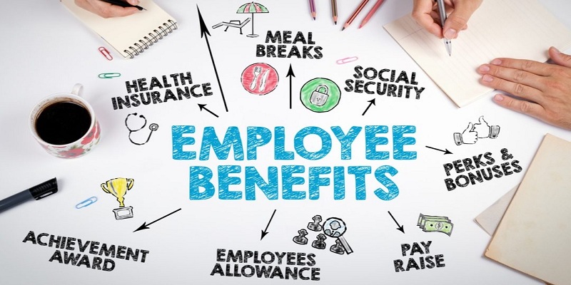 The 3 Pillars of Employee Benefits Programs