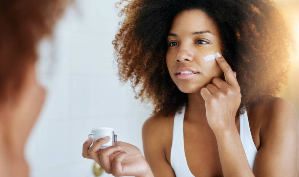 What to Know about Mineral Makeup for Dark Skin?