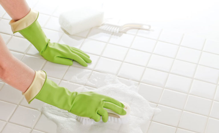 What Are The Best Options Of Grout Cleaners?