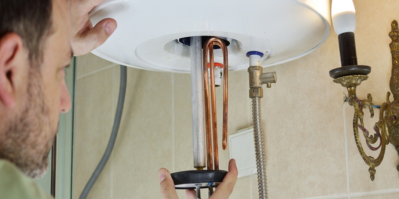 Bathroom Ceiling Heaters to Improve Your Home Comfort and Value