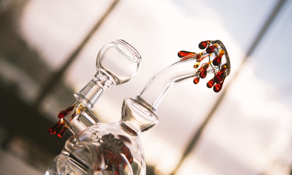 What are Glass Dab Rigs?