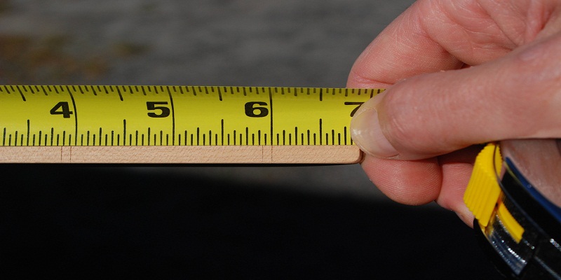 Uses and Units of a Tape Measure