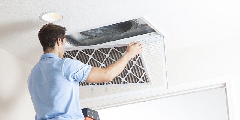 4 Points to Consider Before You Buy an Air Filter