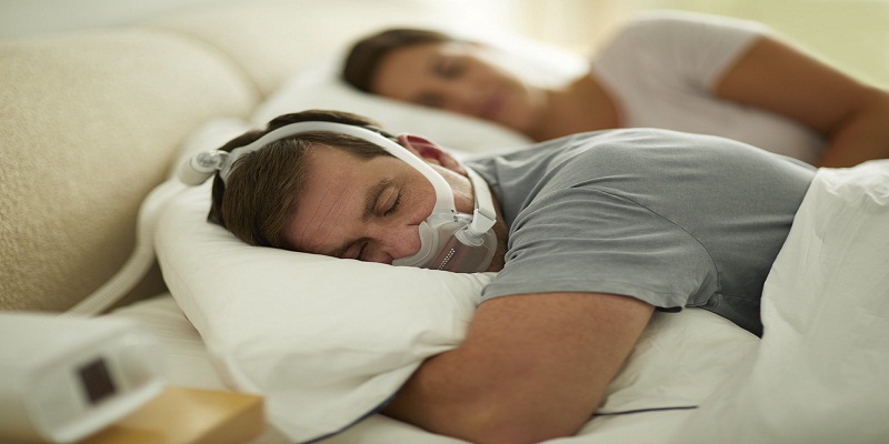 Considerable Aspects about CPAP Masks for Side Sleepers