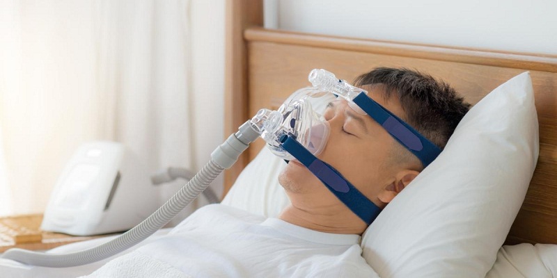 What to Consider When You Buy CPAP Masks?