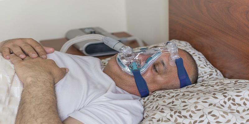 What are the Benefits of CPAP Pillow?