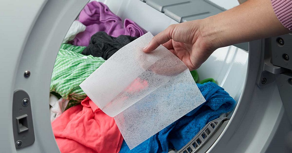 Do You Really Need To Use Fabric Softeners For Softness In Clothes?