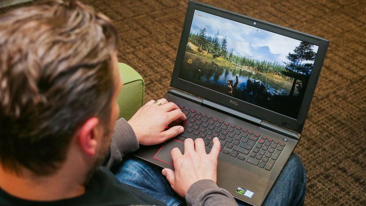 Top 3 Gaming Laptops in Under 500