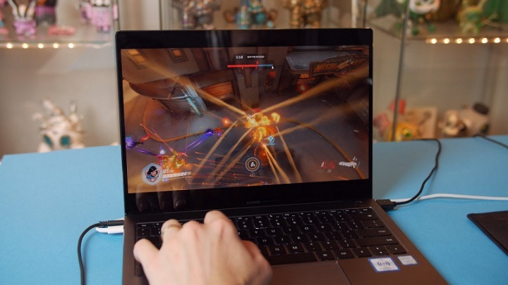 2 Best Gaming Laptops Under $500 By Acer