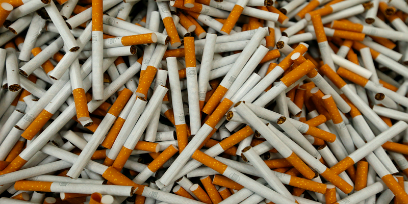 Why Does Nicotine Become Addiction & How To Get Rid Of It?
