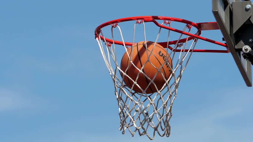 What Material Should I Choose For My Portable Basketball Hoop?