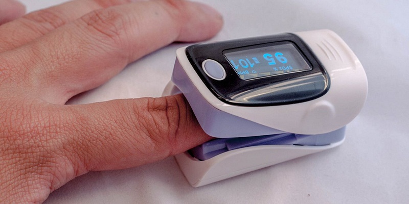 3 Types of Pulse Oximeters
