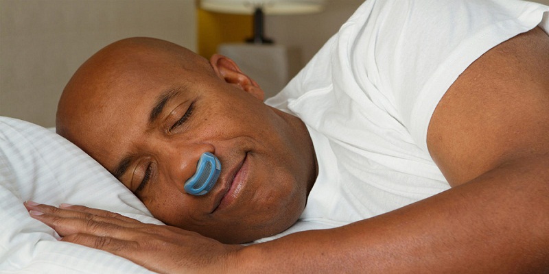 Important Things about Sleep Apnea Machine