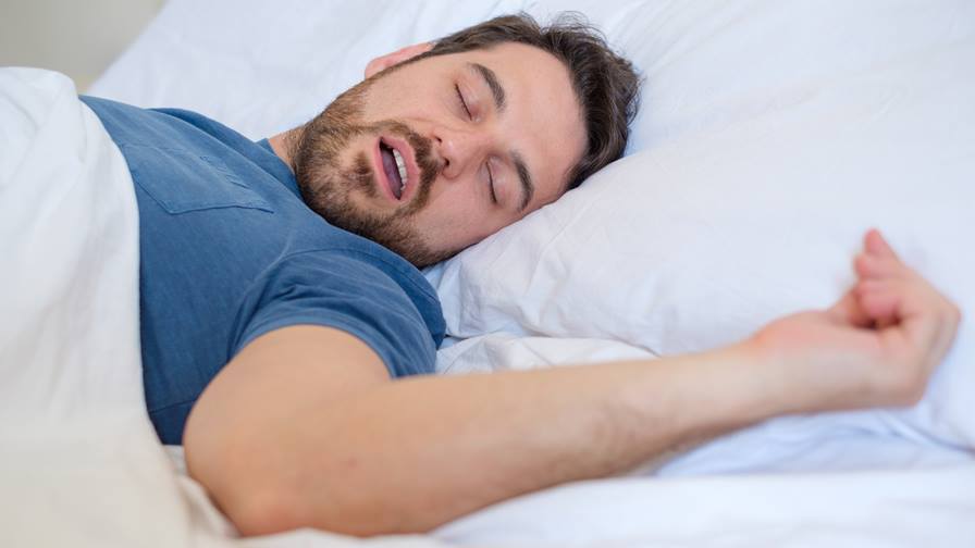 Types and Causes of Sleep Apnea