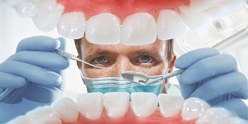 7 Ways to Overcome the Fear of Visiting a Dentist