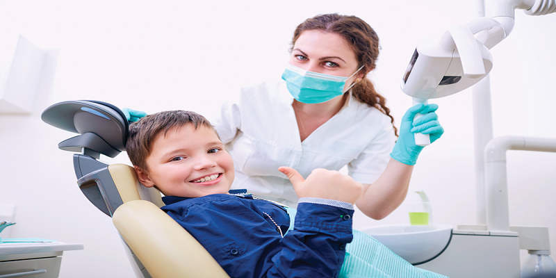 How to Find the Best Dentists for dental implants in Dubai?