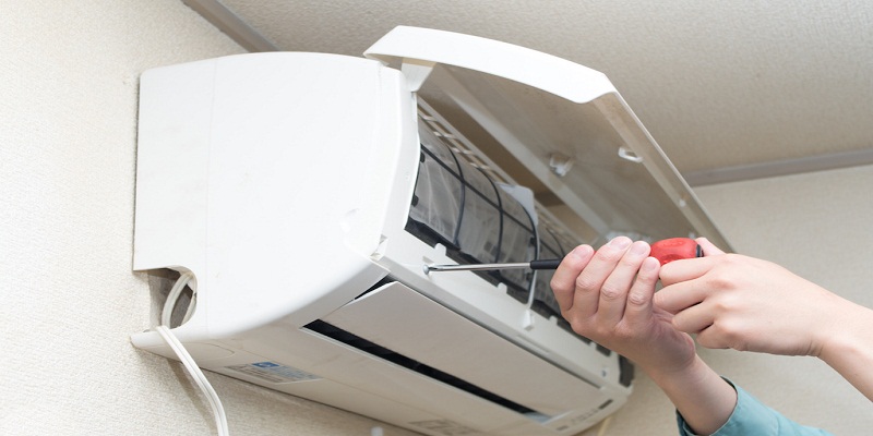 5 Benefits of Annual Maintenance of Your AC
