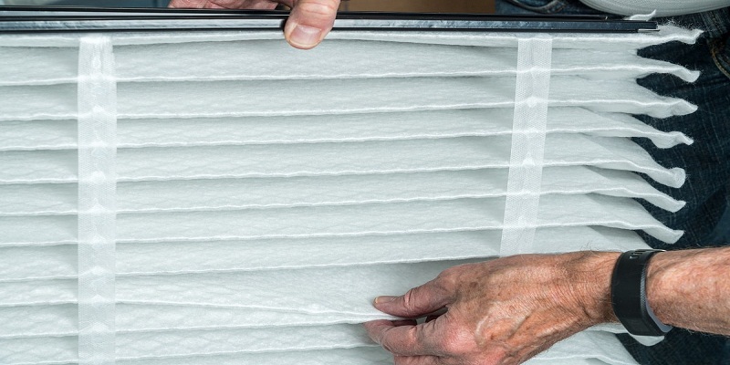 What are the Reasons of Changing of HVAC Filters?