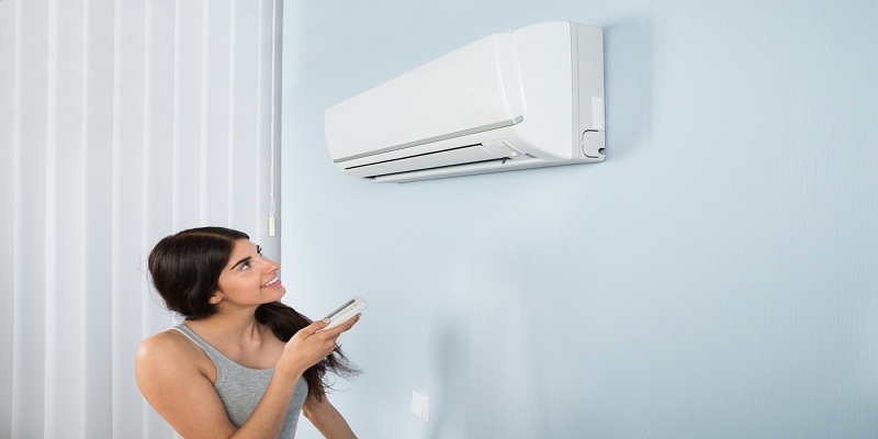 What are the Essential Features of Split AC?