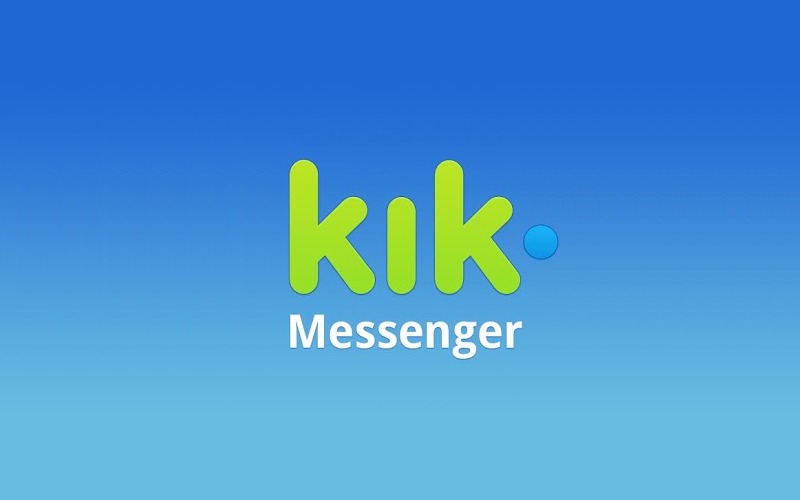 Why to Choose Kik Messenger for PC?